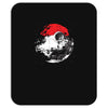 death star pokeball Mousepad