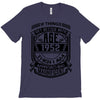 Things Better 1952 Age Approach Magnificent T-Shirt