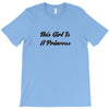A PRINCESS T-Shirt