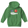 Finding Da Wae Youth Hoodie