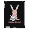 making friends iPad 3 and 4 Case