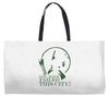 arrow you have failed this city tv series quote black white cotton t s Weekender Totes