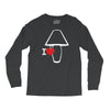 i love lamp (2) best trending Long Sleeve Shirts