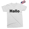 hallo Exclusive T-shirt