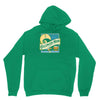 halloween moon Hoodie