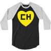 chespirito 3/4 Sleeve Shirt