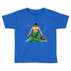 roronoa zoro Toddler T-shirt
