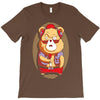 brown bear T-Shirt