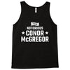 The Notorious Tank Top