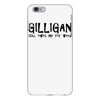 Gilligan still owes for weed iPhone 6/6s Plus Case
