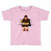 secret habit Toddler T-shirt