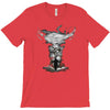 book of gods T-Shirt