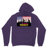 2018 Women's March On New York City Unisex Hoodie