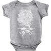 life after death Baby Bodysuit