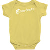 der gerat Baby Onesie