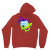 ronald yuck Unisex Hoodie