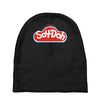 say d'oh Baby Beanies