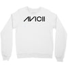 avicii 5 Crewneck Sweatshirt