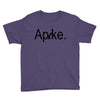 apike Youth Tee