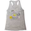 hotcakes Racerback Tank