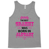 The Best Grammy Was Born In January Tank Top