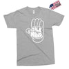 talk to the hand Exclusive T-shirt