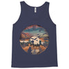 right here waiting Tank Top