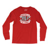 werewolves for change Long Sleeve Shirts