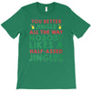 be an eleven 1 T-Shirt