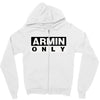 armin only Zipper Hoodie