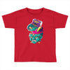 warhead Toddler T-shirt