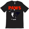 paws T-Shirt