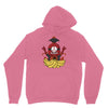 the yignion clan love bananas Unisex Hoodie
