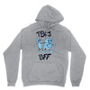 peanut butter and jelly   bff Unisex Hoodie