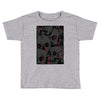 killed Toddler T-shirt