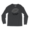 fugby it's a rucking good game Long Sleeve Shirts