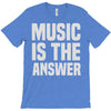 music is the answer T-Shirt