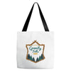 summer of mystery Tote Bags
