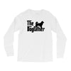 the dogfather thai bangkaew Long Sleeve Shirts