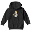 maxooki Youth Hoodie