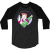 slurm cola 3/4 Sleeve Shirt