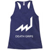 Death Grips Racerback Tank