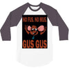 gus gus 3/4 Sleeve Shirt