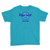 time cafe Youth Tee