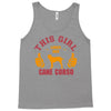 This Girl Loves Her Cane Corso Tank Top