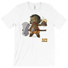 rpg rules T-Shirt