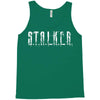 stalker Tank Top