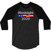 hindsight 2020 3/4 Sleeve Shirt