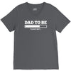 dad to be V-Neck Tee
