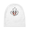 looney tunes bugs Baby Beanies